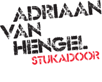 Adriaan van Hengel Stucadoor